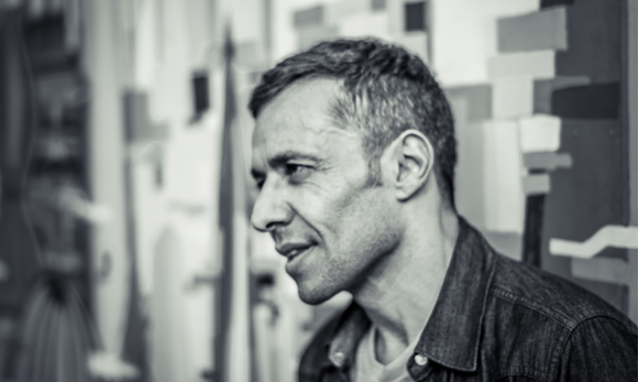 Marcelo Savignone 2015